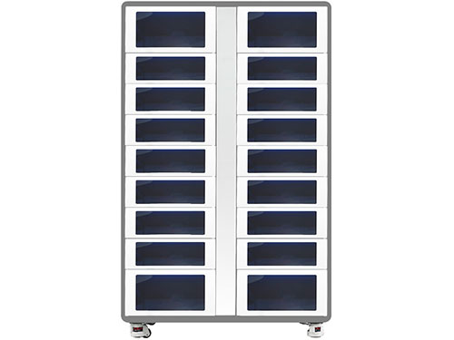 Smart cabinet系列 ZG-BF18